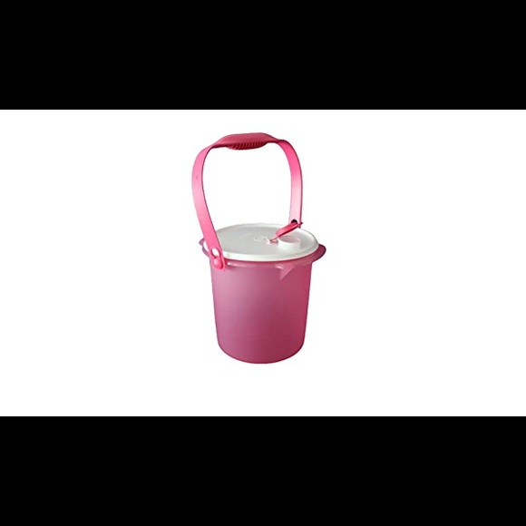 Tupperware Beverage Set - Picture 2 of 3